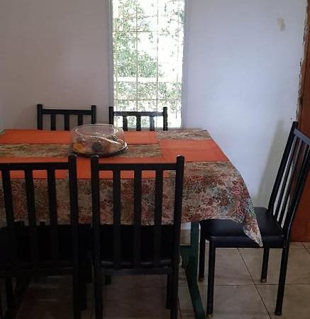 Ferienwohnung Dona Isabel Puerto Iguazú Exterior foto